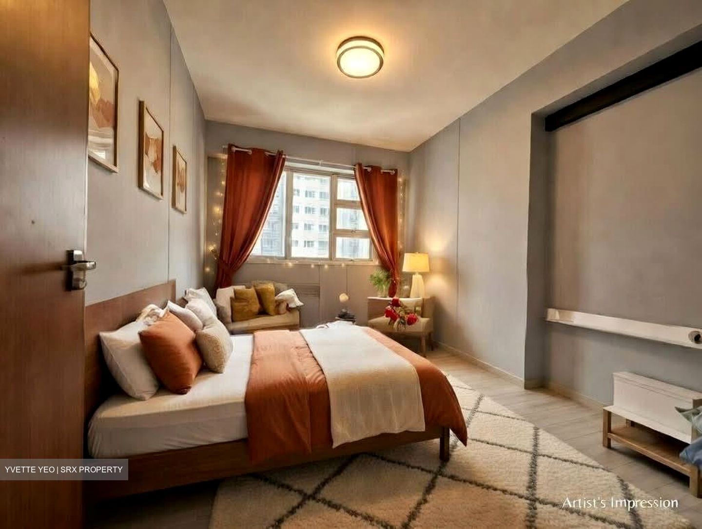 Blk 233C Matilda Court (Punggol), HDB 5 Rooms #551197701